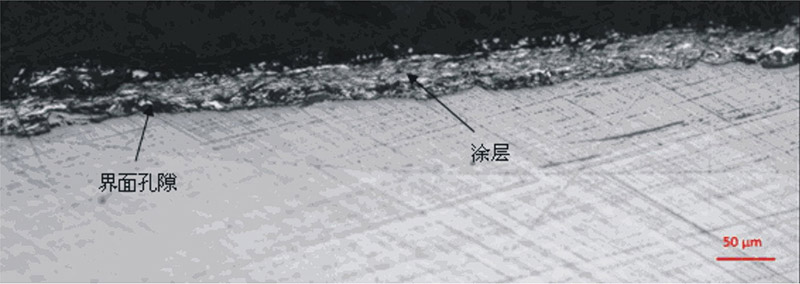 达克罗金相图
